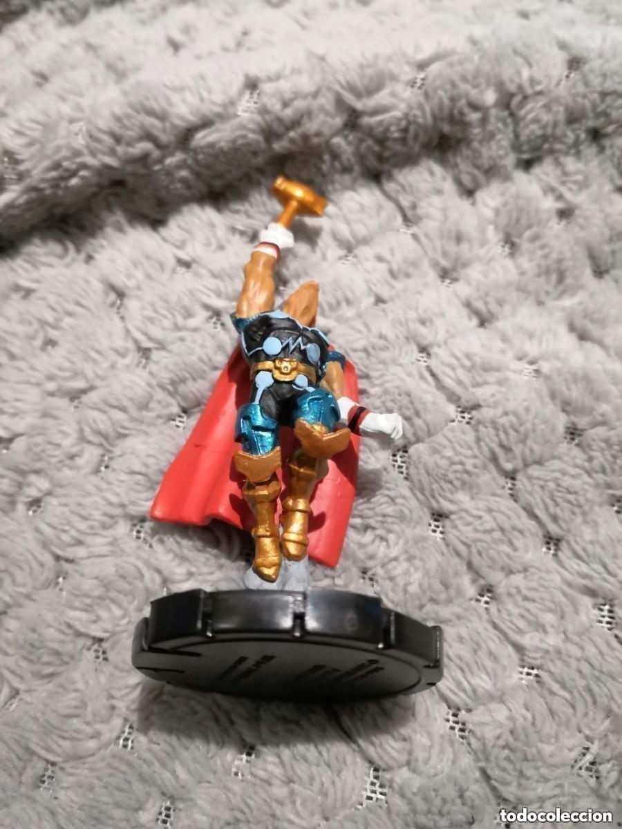 Juegos antiguos: THOR W17KIDS/NECA LLC