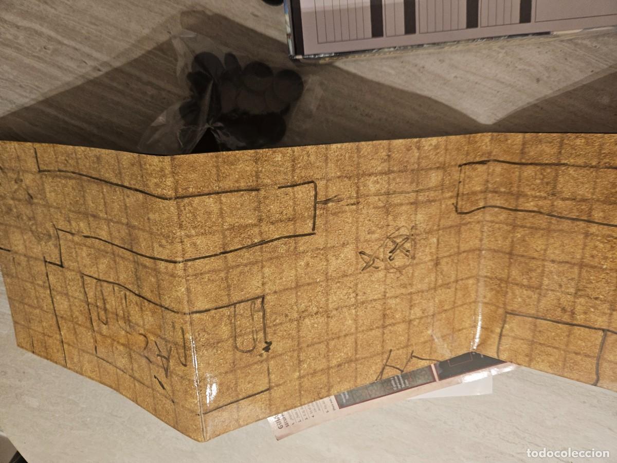 Juegos antiguos: PATHFINDER CAJA DE INICIACI&Oacute;N - Foto 4