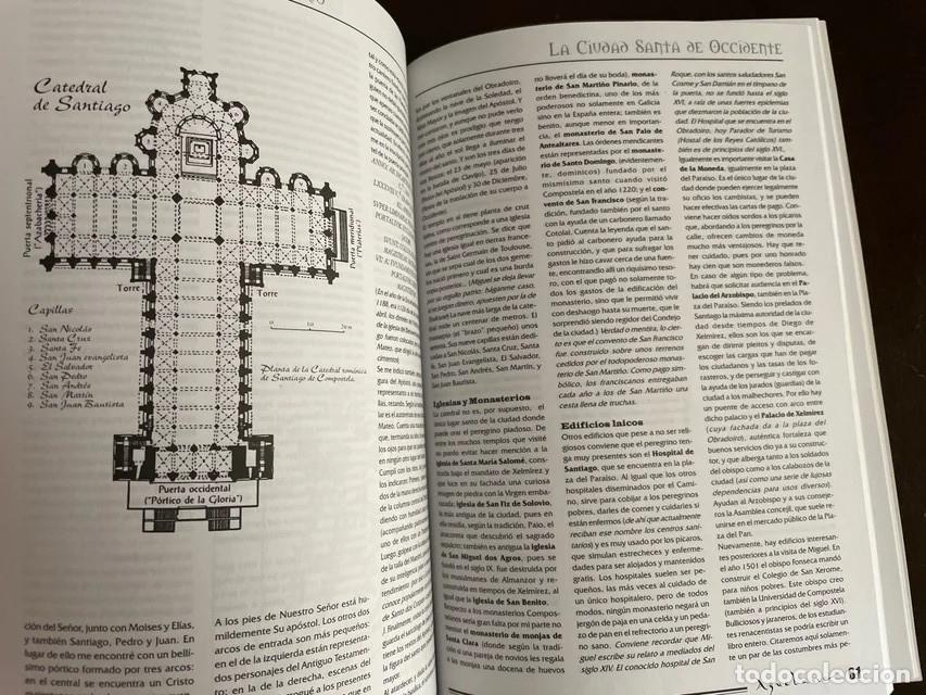 Juegos antiguos: Aker Codex: Fogar de Breogan. Aquelarre juego de rol - Foto 3