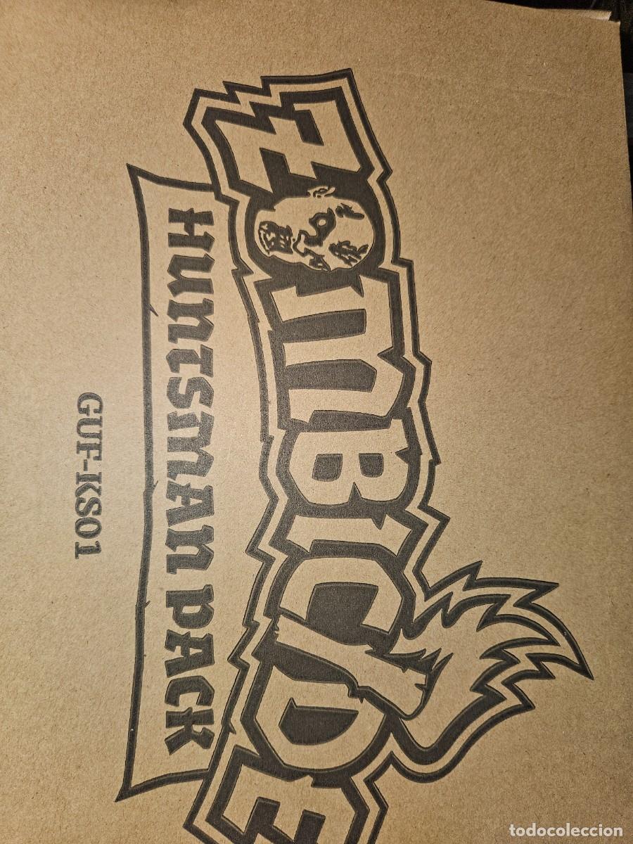 Juegos antiguos: ZOMBICIDE BLACK PLAGUE (VARIAS CAJAS) - Foto 3