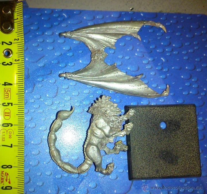 MINIATURAS de Tabuleiro e RPG Dungeons & Dragons Coleção - Flames of MINIATURAS de Tabuleiro e RPG Dungeons & Dragons Coleção - Flames of