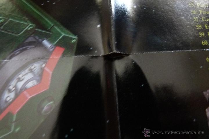 Juegos antiguos: POSTER DE WARHAMMER 40000 PREDATOR CARTEL - Foto 9