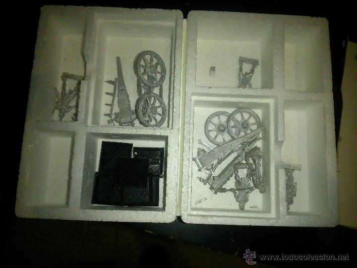 Juegos antiguos: ragnarok les canons du griffon ,confrontation - Foto 2