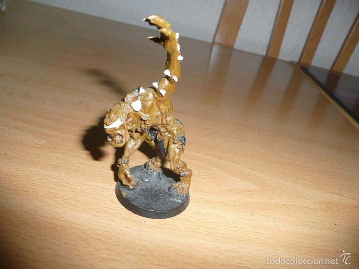 Juegos antiguos: gargantua - Foto 3