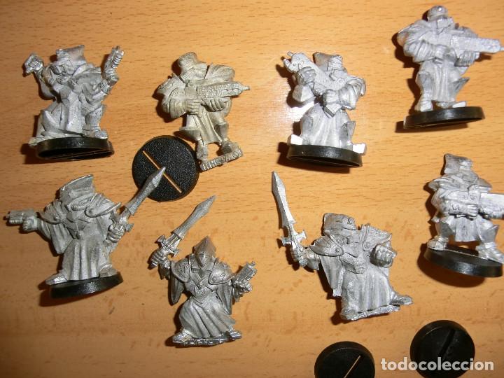 Juegos antiguos: hermandad  , warzone, chronopia - Foto 2