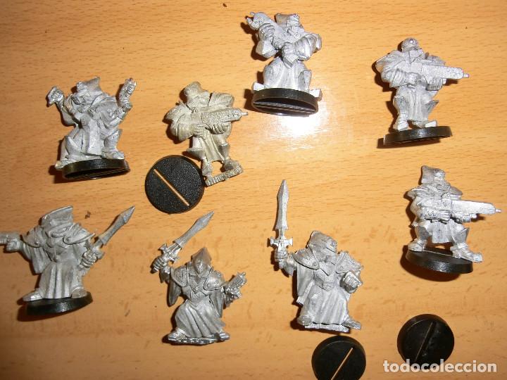 Juegos antiguos: hermandad  , warzone, chronopia - Foto 3