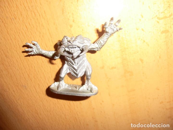 Juegos antiguos: bestia , del dungeons , D&D , grenadier , rol - Foto 3
