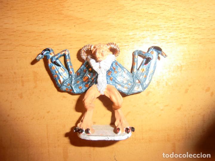Juegos antiguos: demonio bestia - Foto 1