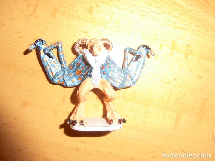 Juegos antiguos: demonio bestia - Foto 2