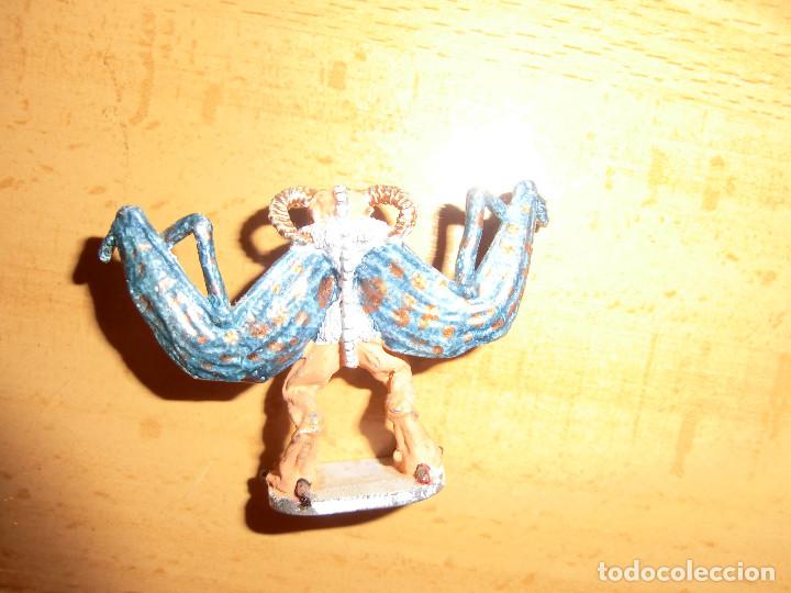 Juegos antiguos: demonio bestia - Foto 3