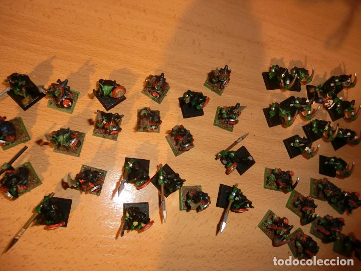 Juegos antiguos: goblins por 40 - Foto 1