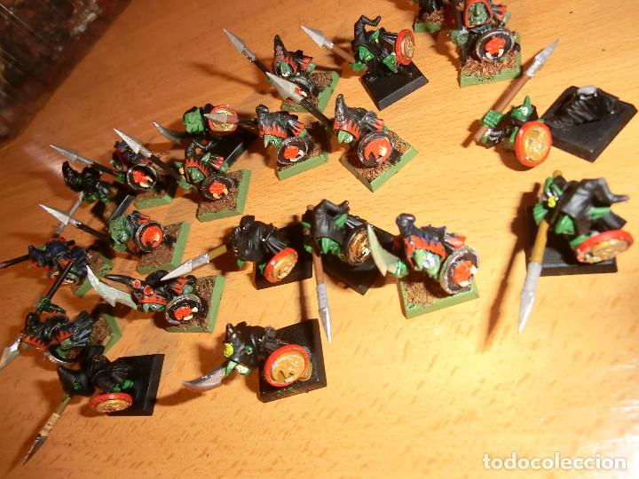 Juegos antiguos: goblins por 40 - Foto 2