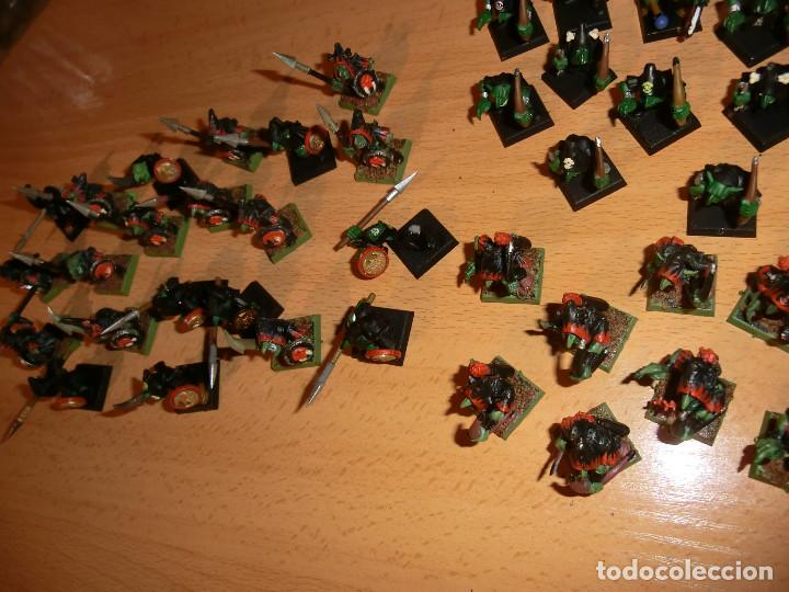 Juegos antiguos: goblins por 40 - Foto 3