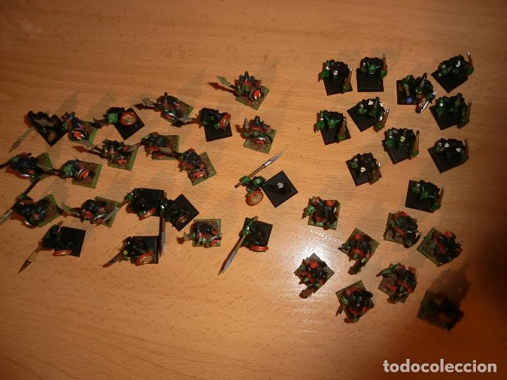 Juegos antiguos: goblins por 40 - Foto 4