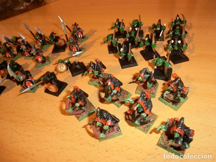 Juegos antiguos: goblins por 40 - Foto 5
