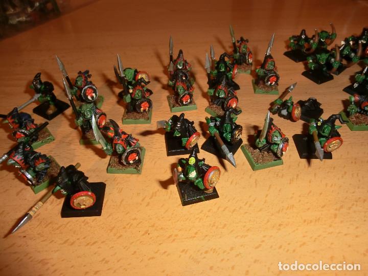 Juegos antiguos: goblins por 40 - Foto 6