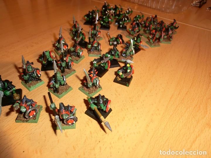 Juegos antiguos: goblins por 40 - Foto 7