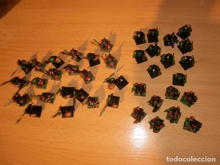 Juegos antiguos: goblins por 40 - Foto 8