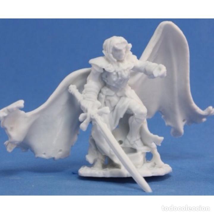 Juegos antiguos: Warhammer reaper vampiros - Foto 5