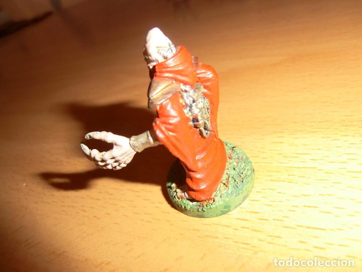 Juegos antiguos: warzone , elistoniano medico extra&ntilde;o - Foto 5