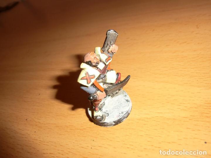 Juegos antiguos: warzone - Foto 2