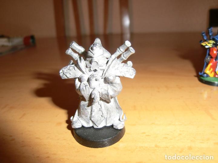 Juegos antiguos: Psiquico de la hermandad del warzone - Foto 1