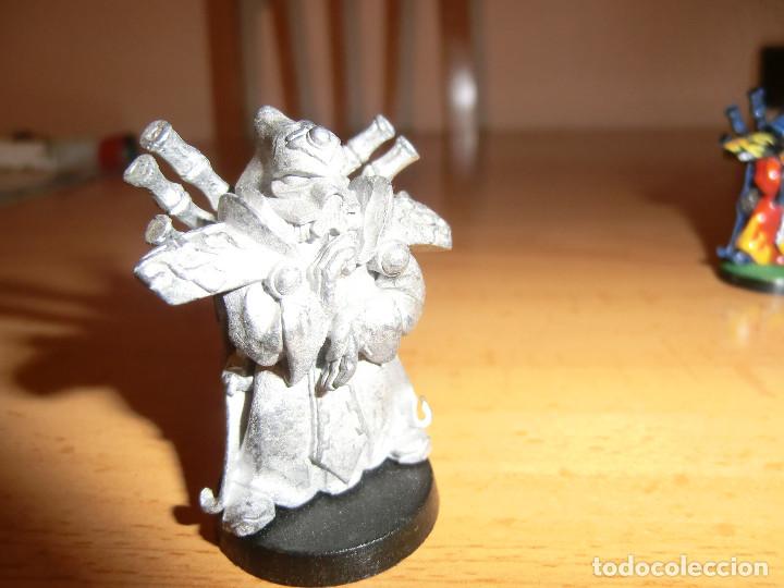 Juegos antiguos: Psiquico de la hermandad del warzone - Foto 2