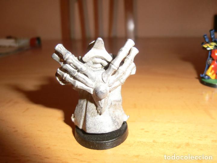 Juegos antiguos: Psiquico de la hermandad del warzone - Foto 3