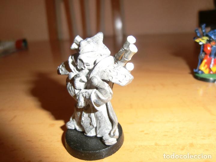 Juegos antiguos: Psiquico de la hermandad del warzone - Foto 4