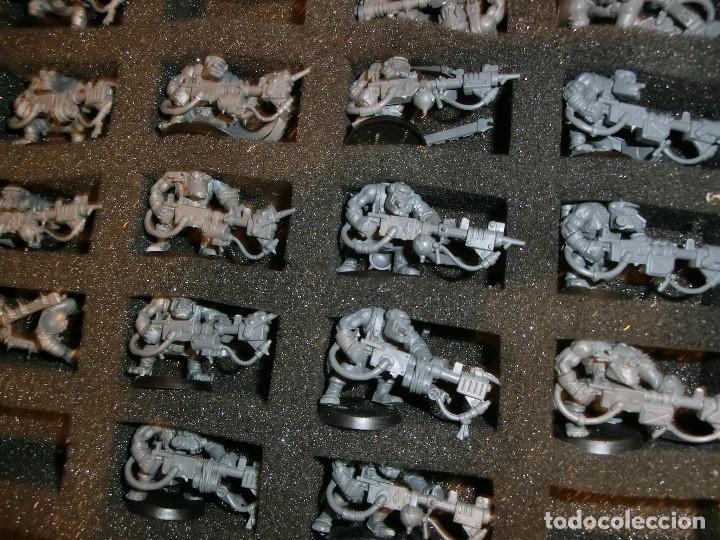 Juegos antiguos: Achicharrador, quema quema orco - Foto 1
