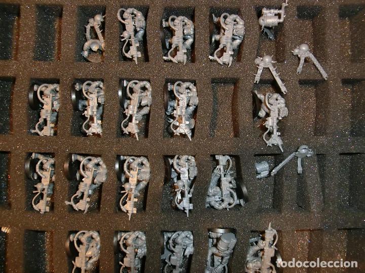 Juegos antiguos: Achicharrador, quema quema orco - Foto 2
