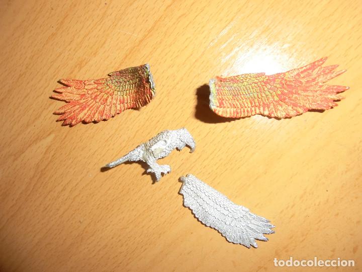 Juegos antiguos: aguila  c , warhammer - Foto 2