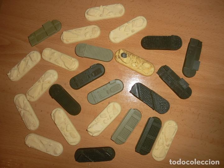 Juegos antiguos: peanas , bases decorativaS - Foto 2