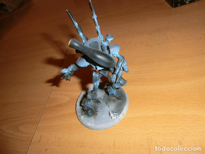 Juegos antiguos: dreadnought eldaR plastico - Foto 1