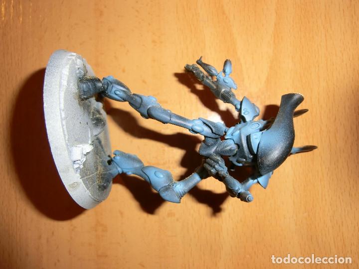 Juegos antiguos: dreadnought eldaR plastico - Foto 4
