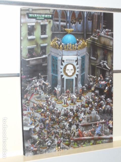 Juegos antiguos: WHITE DWARF N&ordm; 108 - GAMES WORKSHOP - OFERTA - Foto 2