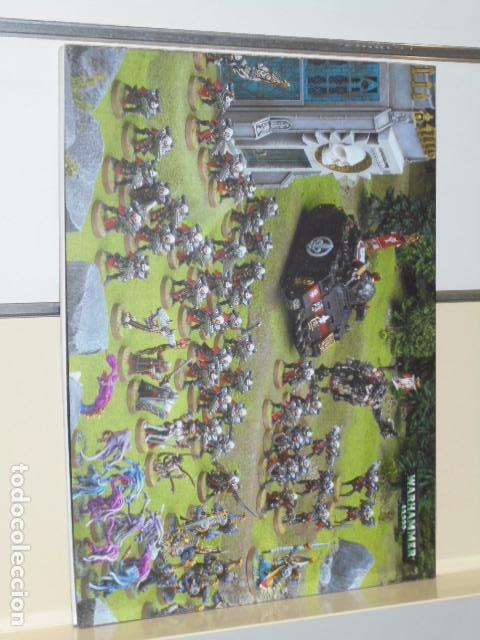 Juegos antiguos: WHITE DWARF N&ordm; 107 - GAMES WORKSHOP - OFERTA - Foto 2