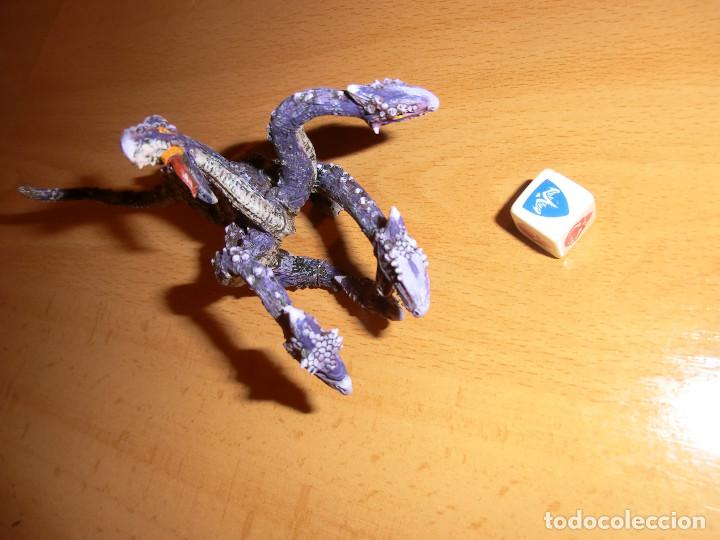 Juegos antiguos: Hidra metal elfos warhammer - Foto 2