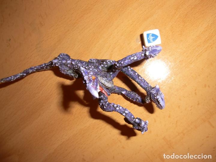 Juegos antiguos: Hidra metal elfos warhammer - Foto 6