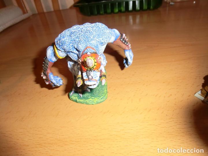 Juegos antiguos: chronopia bestia enanos - Foto 1