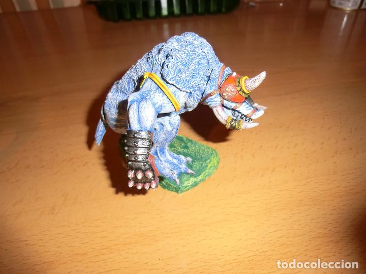Juegos antiguos: chronopia bestia enanos - Foto 2