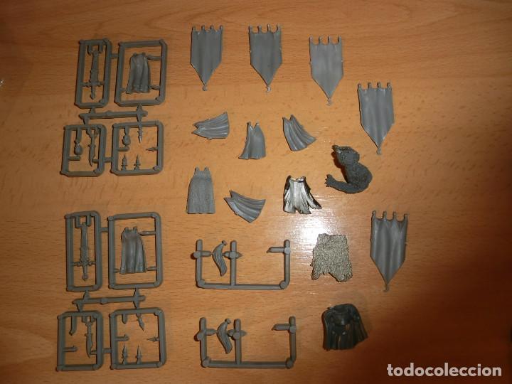 Juegos antiguos: bits capas estandartes - Foto 7