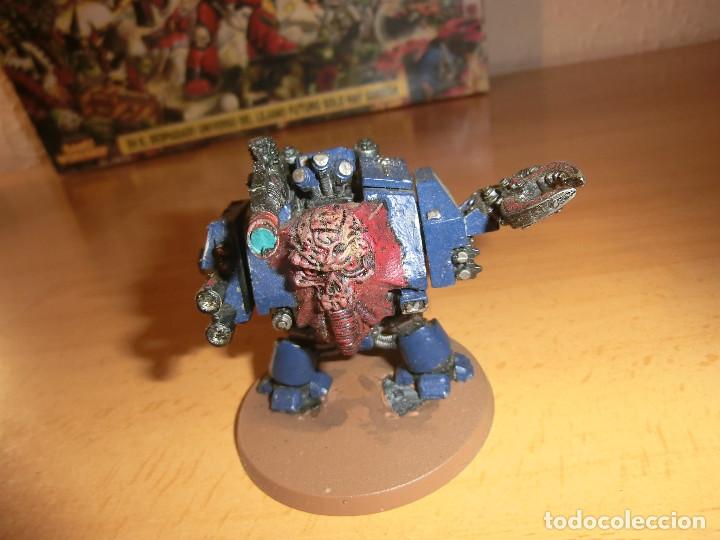 Juegos antiguos: dreadnought hibrido metal - Foto 1