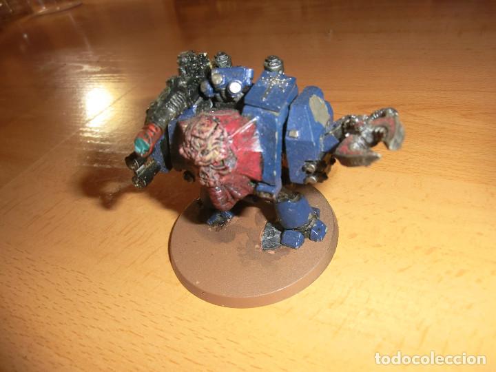 Juegos antiguos: dreadnought hibrido metal - Foto 2