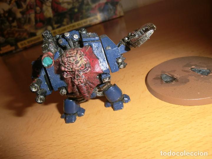 Juegos antiguos: dreadnought hibrido metal - Foto 5