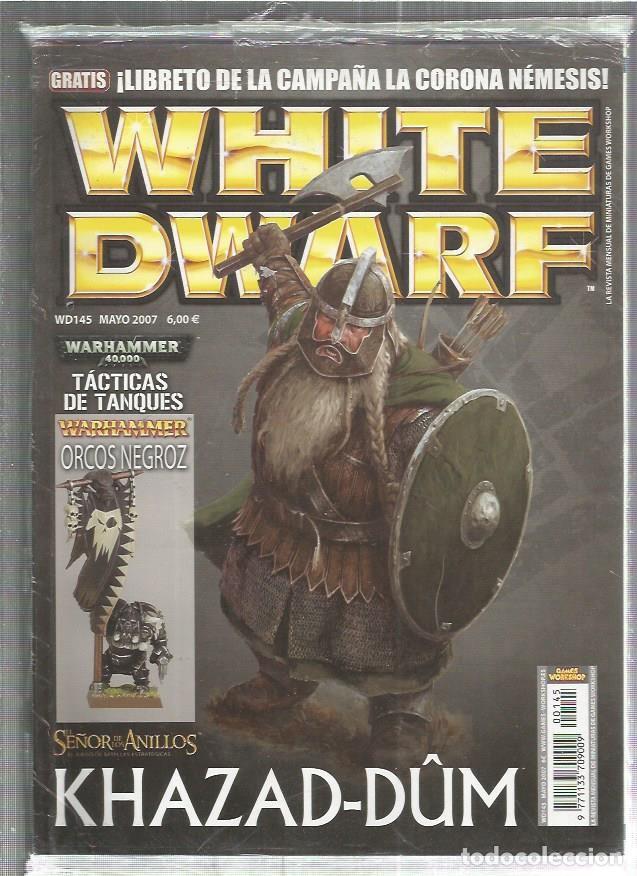 White Dwarf 161 Pdf