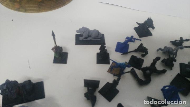 Juegos antiguos: LOTE ANTIGUO DE WARHAMMER - Foto 16