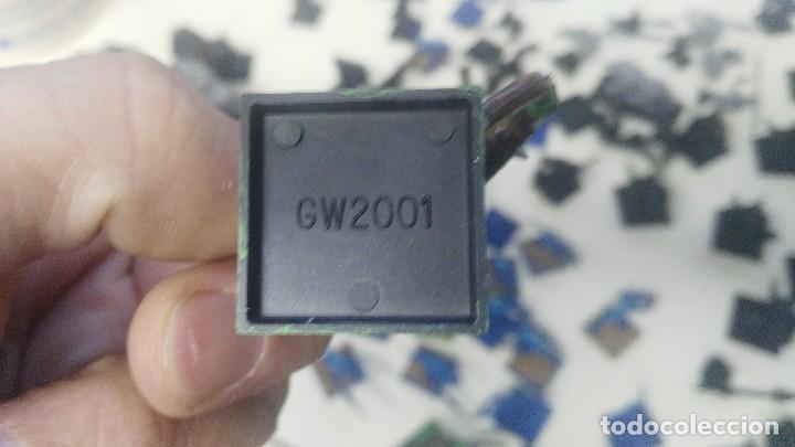 Juegos antiguos: LOTE ANTIGUO DE WARHAMMER - Foto 20