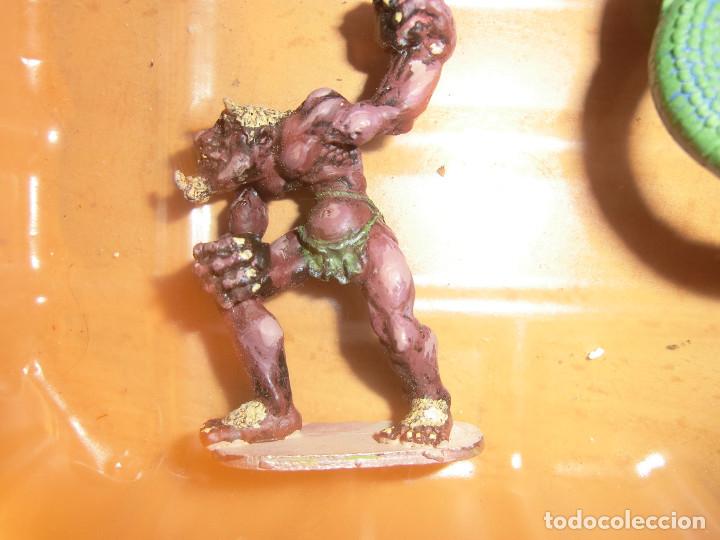 Juegos antiguos: lote de monstruos - Foto 10