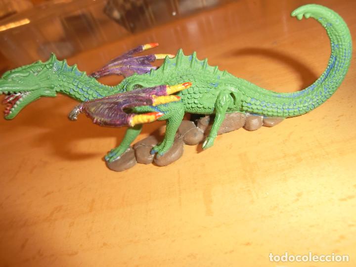 Juegos antiguos: lote de monstruos - Foto 14